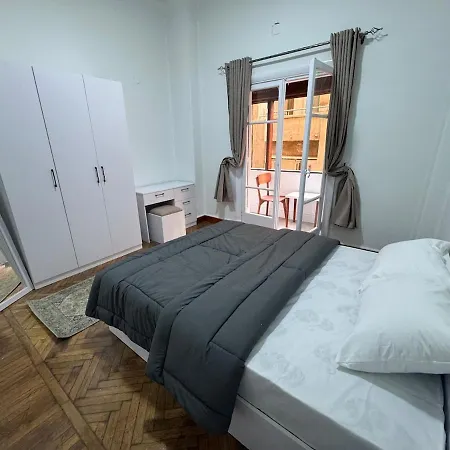 Silver 3Br In Downtown - Egyptian Museum
